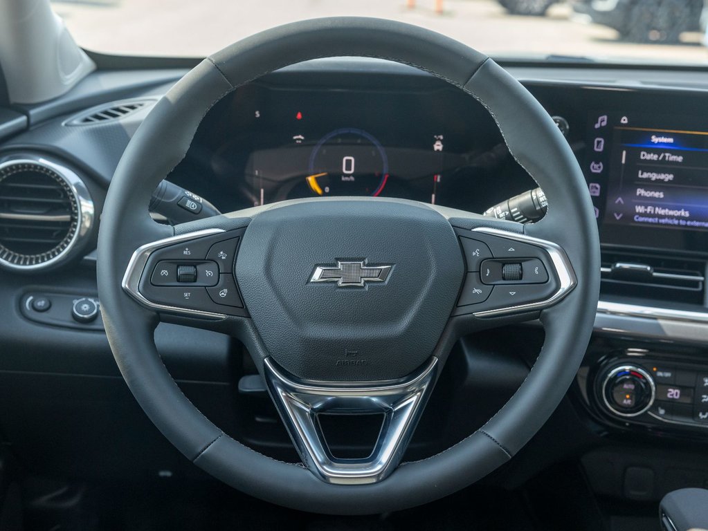 2025 Chevrolet Trax in St-Jérôme, Quebec - 14 - w1024h768px