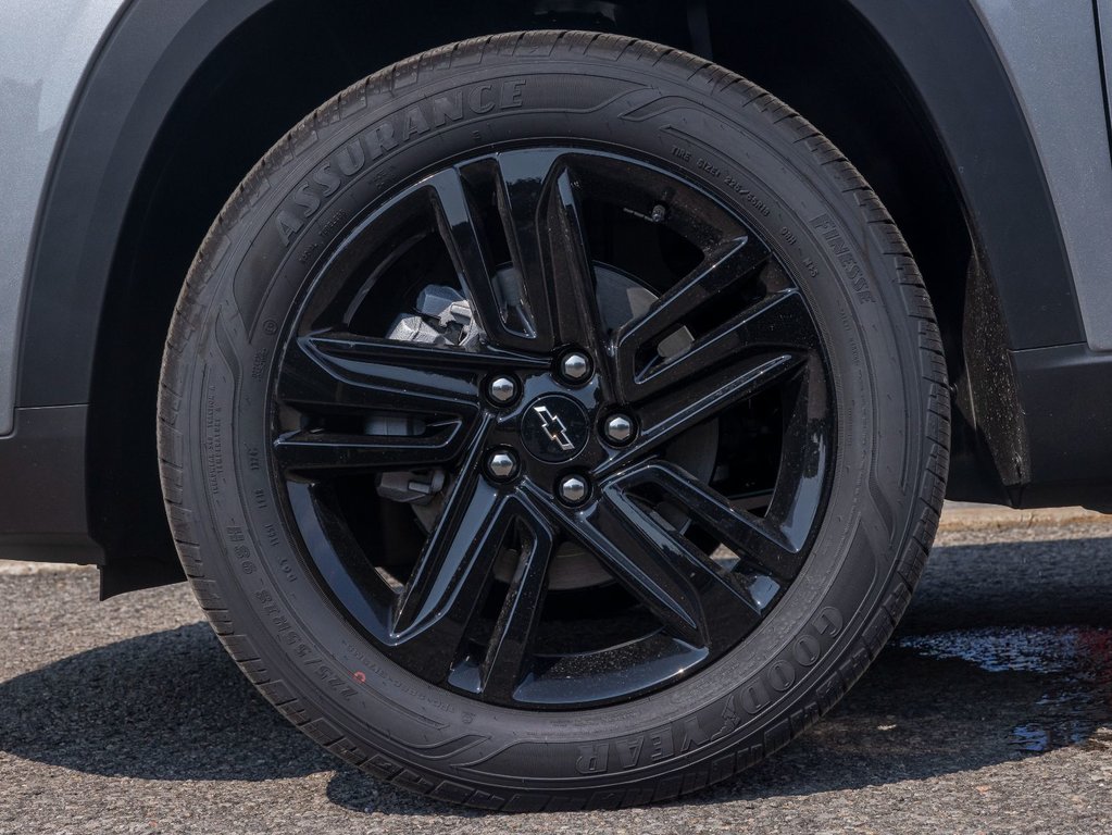 2025 Chevrolet Trax in St-Jérôme, Quebec - 34 - w1024h768px