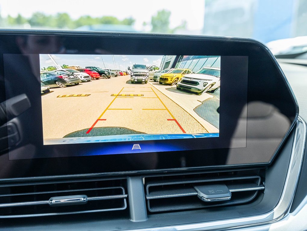 2025 Chevrolet Trax in St-Jérôme, Quebec - 20 - w1024h768px