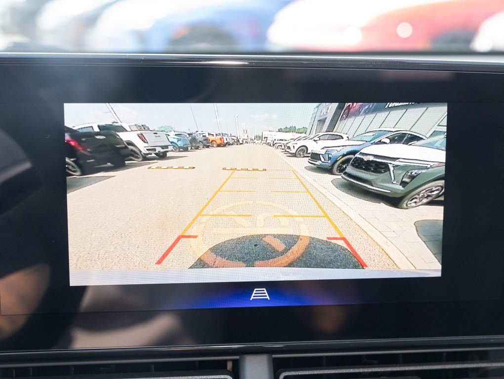 Chevrolet Trax  2025 à St-Jérôme, Québec - 19 - w1024h768px