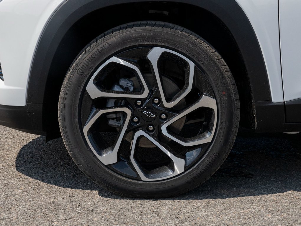 2025 Chevrolet Trax in St-Jérôme, Quebec - 32 - w1024h768px