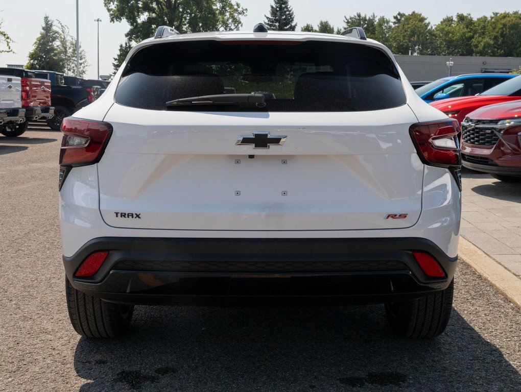 2025 Chevrolet Trax in St-Jérôme, Quebec - 8 - w1024h768px