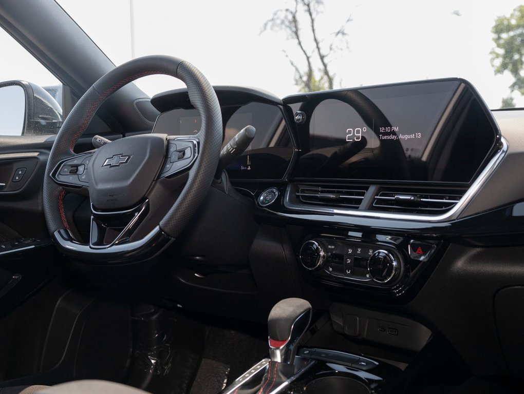 2025 Chevrolet Trax in St-Jérôme, Quebec - 26 - w1024h768px