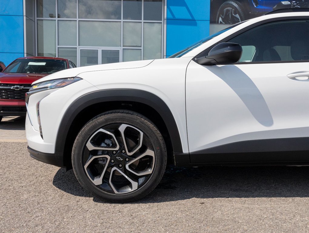 2025 Chevrolet Trax in St-Jérôme, Quebec - 31 - w1024h768px