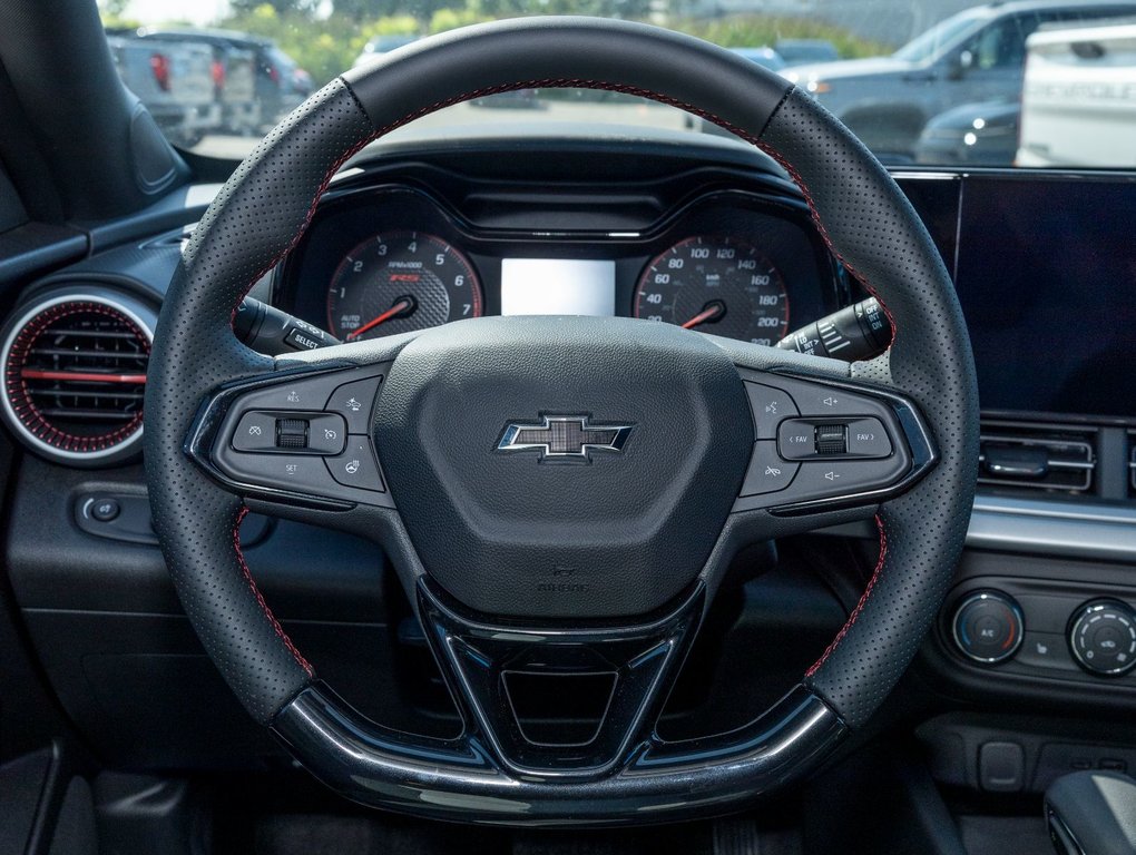 2025 Chevrolet Trax in St-Jérôme, Quebec - 15 - w1024h768px