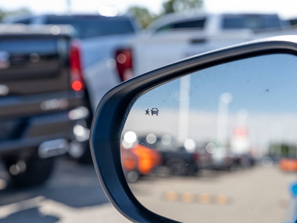 Chevrolet Trax  2025 à St-Jérôme, Québec - 29 - w1024h768px