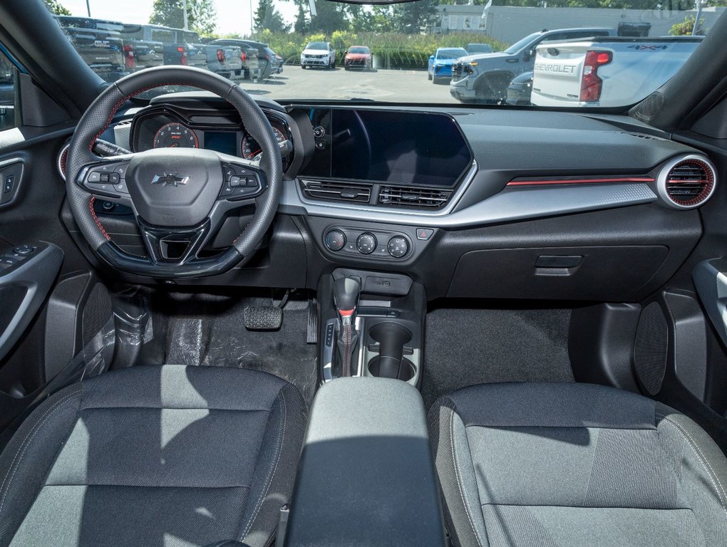 2025 Chevrolet Trax in St-Jérôme, Quebec - 4 - w1024h768px