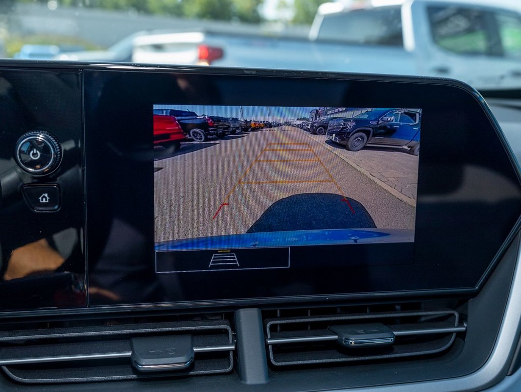 2025 Chevrolet Trax in St-Jérôme, Quebec - 19 - w1024h768px