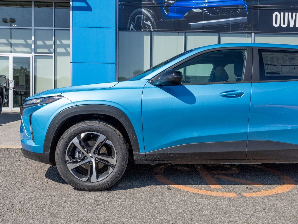 2025 Chevrolet Trax in St-Jérôme, Quebec - 30 - w1024h768px