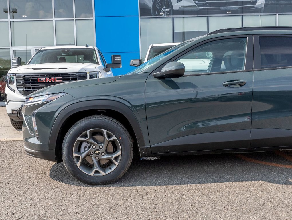 Chevrolet Trax  2025 à St-Jérôme, Québec - 32 - w1024h768px