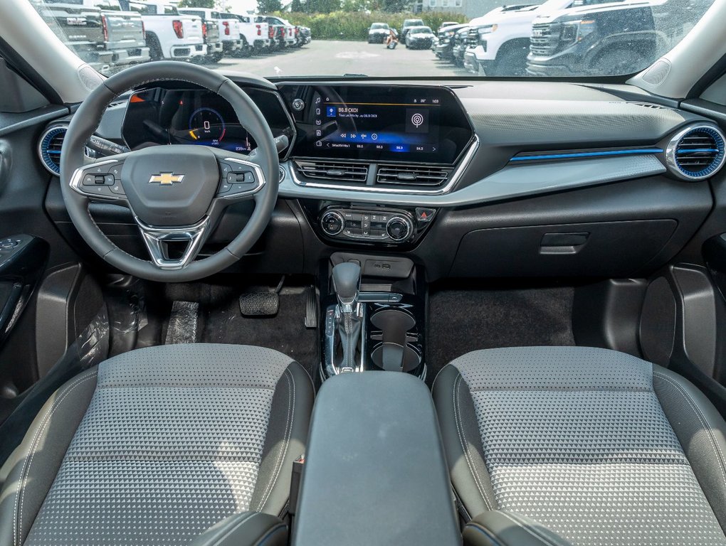 2025 Chevrolet Trax in St-Jérôme, Quebec - 4 - w1024h768px