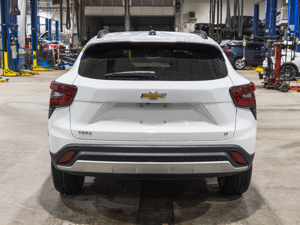 2025 Chevrolet Trax in St-Jérôme, Quebec - 6 - w1024h768px