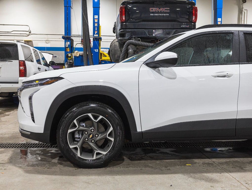 2025 Chevrolet Trax in St-Jérôme, Quebec - 29 - w1024h768px