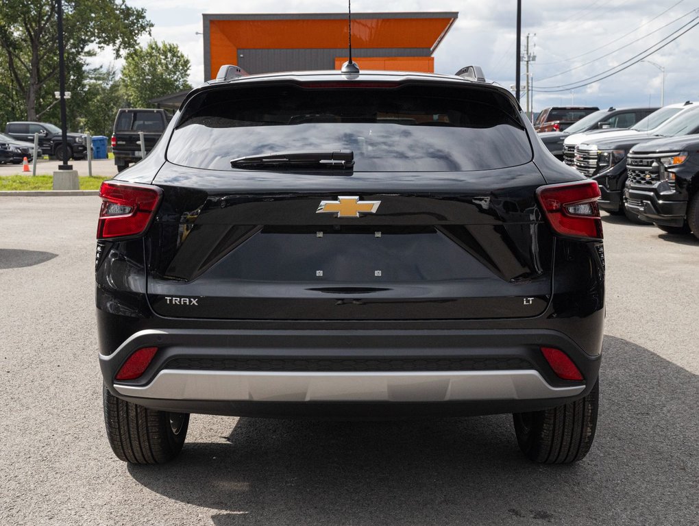 2025 Chevrolet Trax in St-Jérôme, Quebec - 6 - w1024h768px