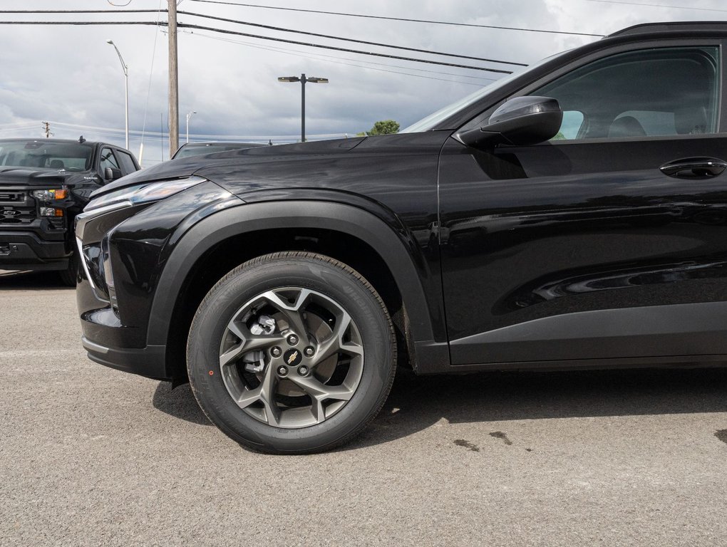 2025 Chevrolet Trax in St-Jérôme, Quebec - 31 - w1024h768px