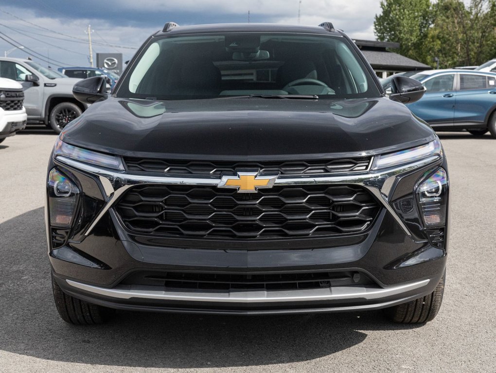 2025 Chevrolet Trax in St-Jérôme, Quebec - 2 - w1024h768px