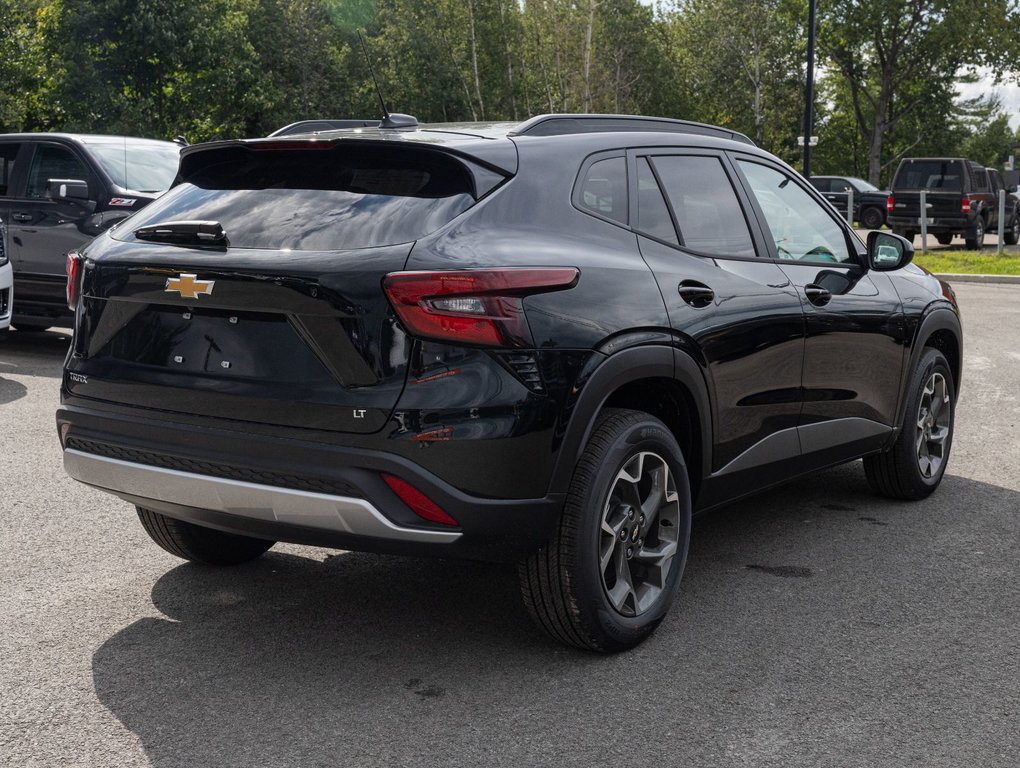 2025 Chevrolet Trax in St-Jérôme, Quebec - 8 - w1024h768px