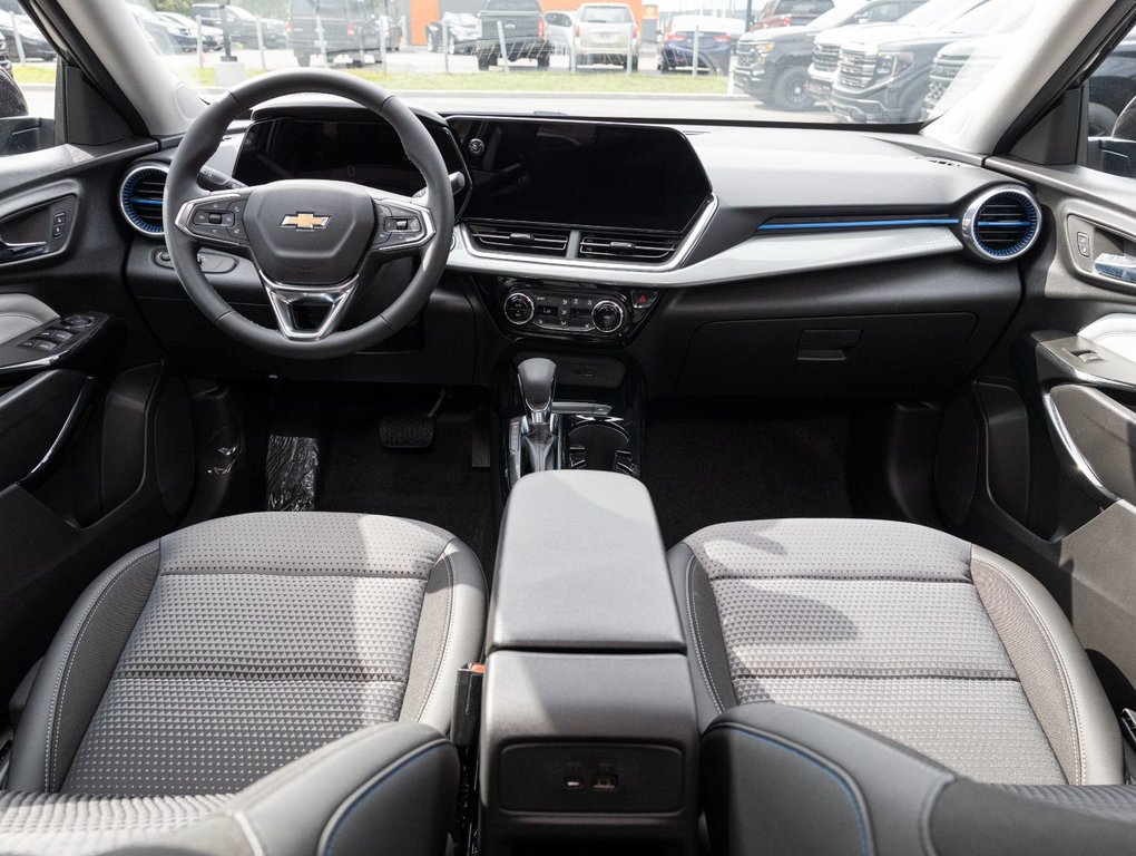 2025 Chevrolet Trax in St-Jérôme, Quebec - 4 - w1024h768px