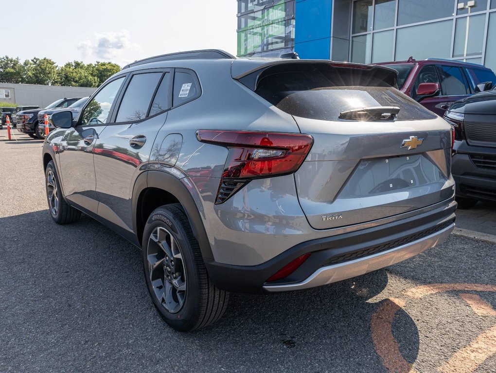 2025 Chevrolet Trax in St-Jérôme, Quebec - 6 - w1024h768px