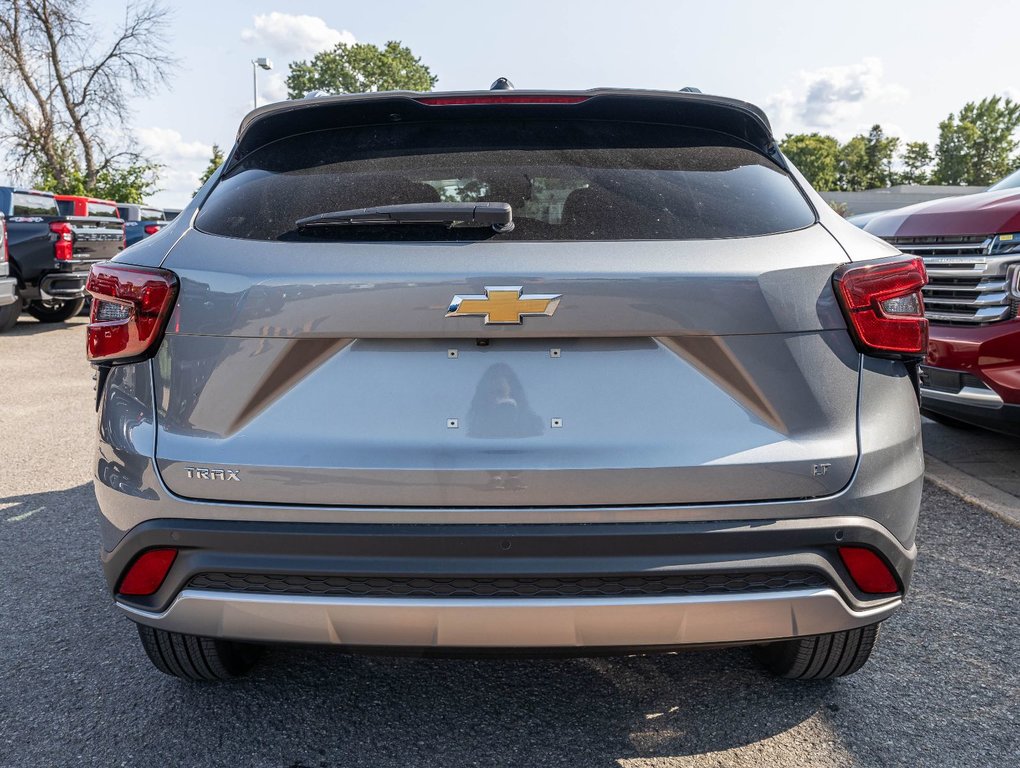 2025 Chevrolet Trax in St-Jérôme, Quebec - 8 - w1024h768px