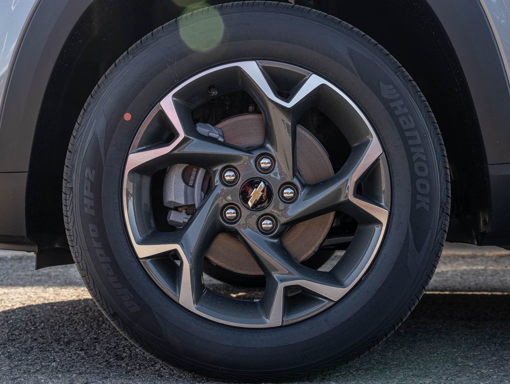 2025 Chevrolet Trax in St-Jérôme, Quebec - 35 - w1024h768px