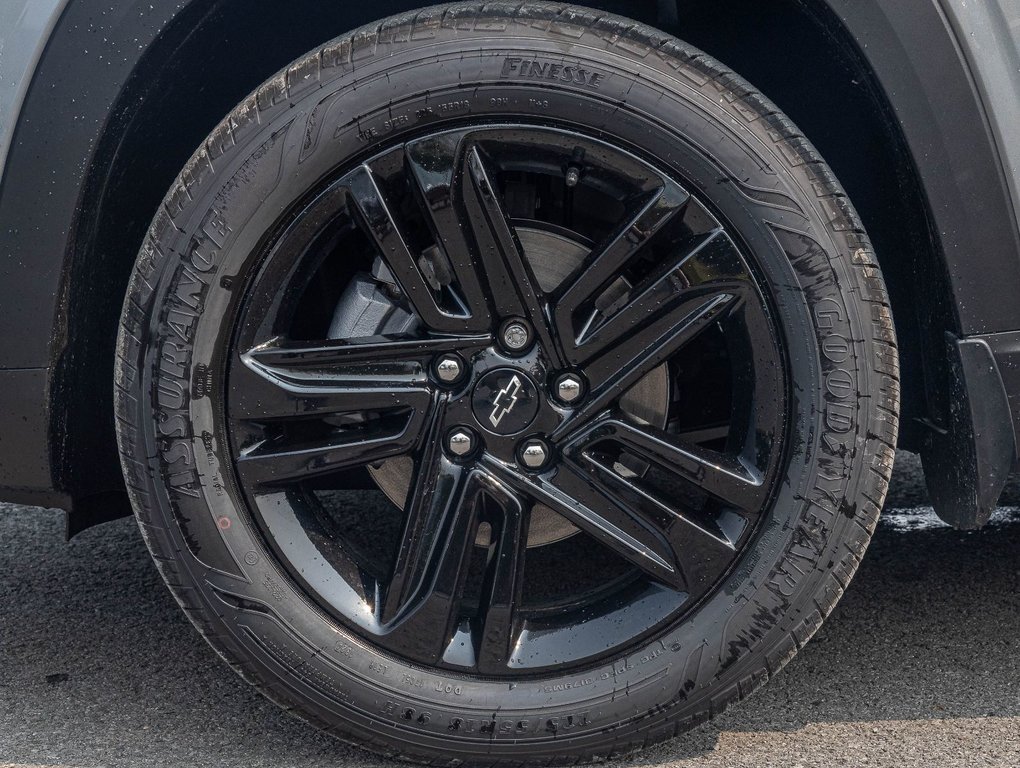 2025 Chevrolet Trax in St-Jérôme, Quebec - 35 - w1024h768px