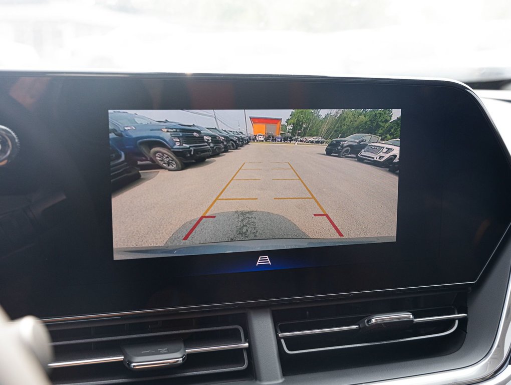 2025 Chevrolet Trax in St-Jérôme, Quebec - 19 - w1024h768px