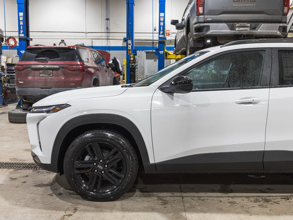 2025 Chevrolet Trax in St-Jérôme, Quebec - 34 - w1024h768px