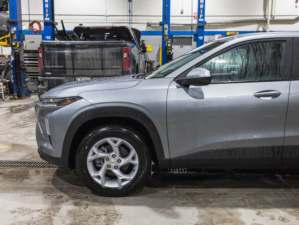 2025 Chevrolet Trax in St-Jérôme, Quebec - 28 - w1024h768px