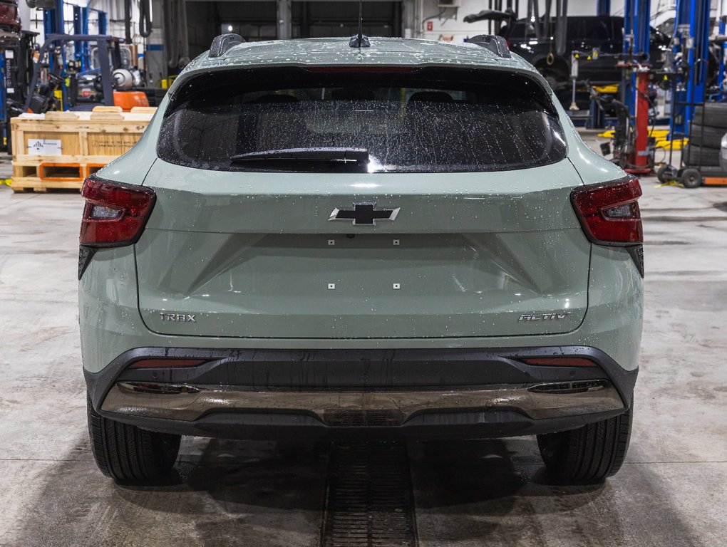 2025 Chevrolet Trax in St-Jérôme, Quebec - 6 - w1024h768px