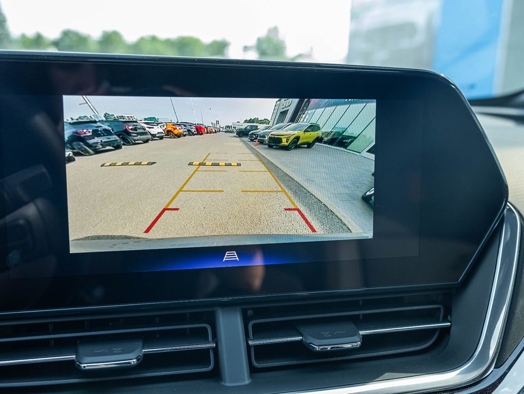 2025 Chevrolet Trax in St-Jérôme, Quebec - 20 - w1024h768px