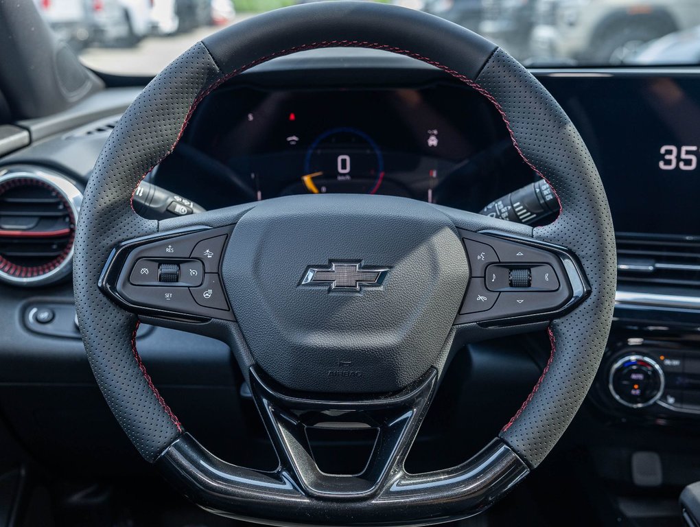 2025 Chevrolet Trax in St-Jérôme, Quebec - 15 - w1024h768px