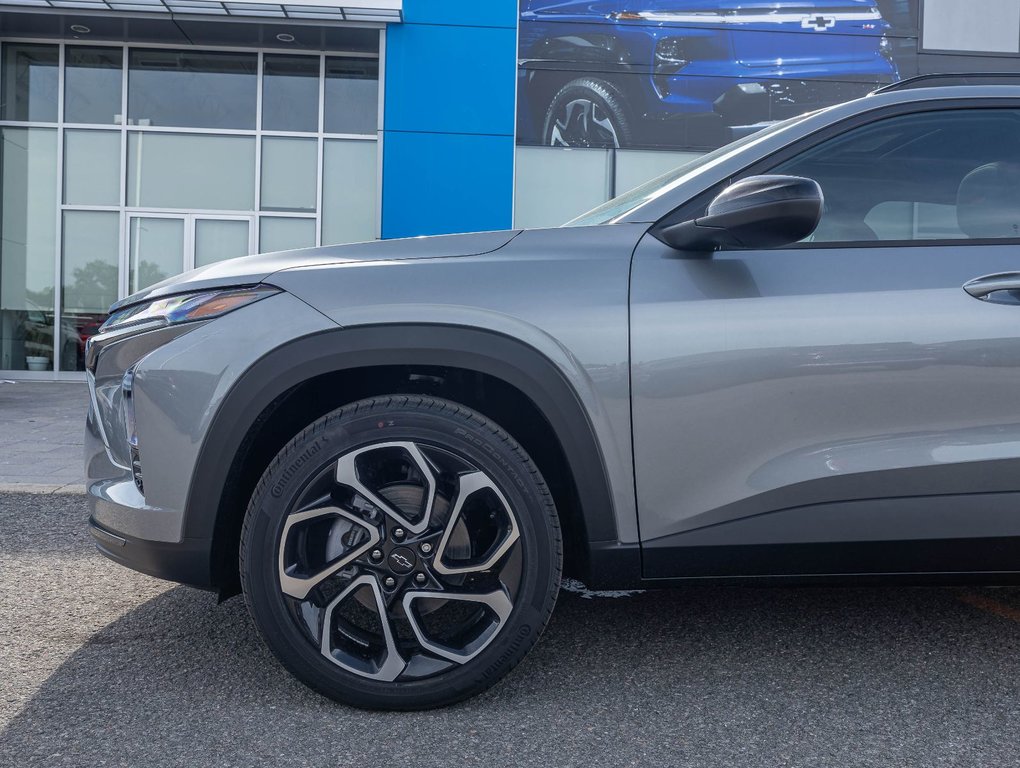 2025 Chevrolet Trax in St-Jérôme, Quebec - 35 - w1024h768px