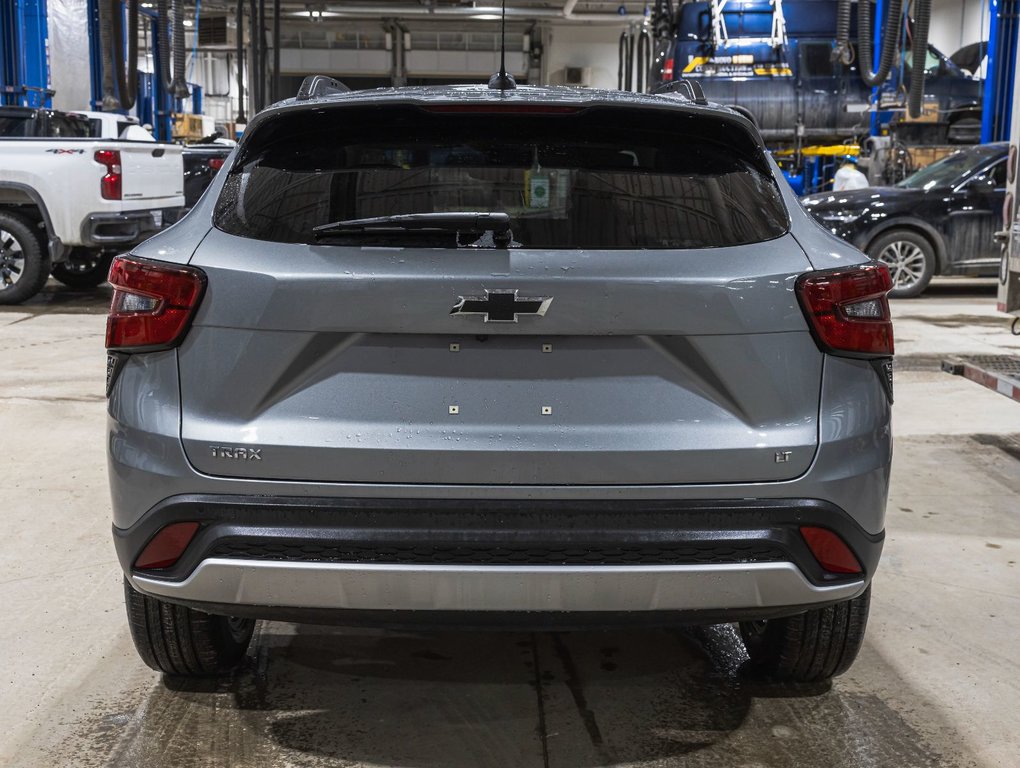 2025 Chevrolet Trax in St-Jérôme, Quebec - 6 - w1024h768px