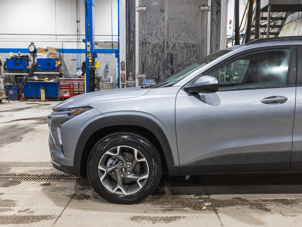 2025 Chevrolet Trax in St-Jérôme, Quebec - 31 - w1024h768px