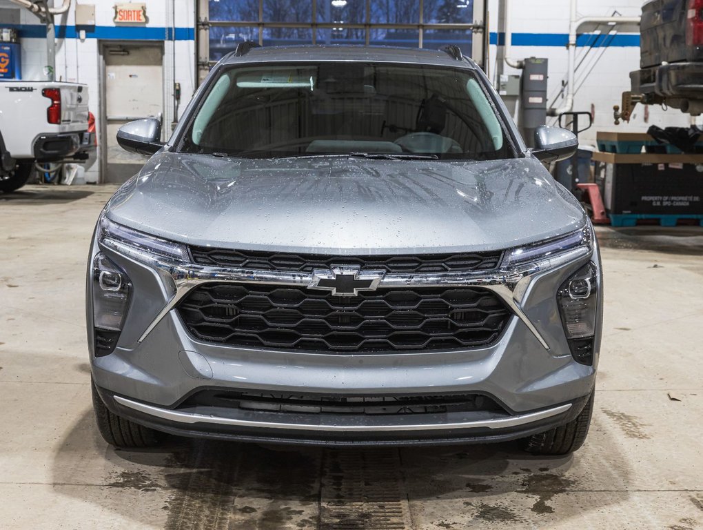 2025 Chevrolet Trax in St-Jérôme, Quebec - 2 - w1024h768px