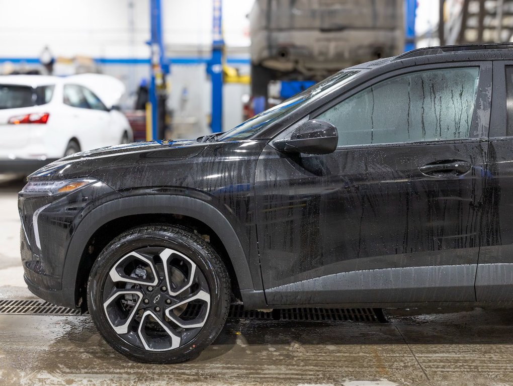 Chevrolet Trax  2025 à St-Jérôme, Québec - 34 - w1024h768px