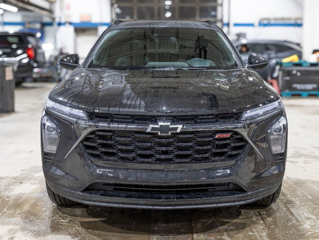 2025 Chevrolet Trax in St-Jérôme, Quebec - 2 - w1024h768px