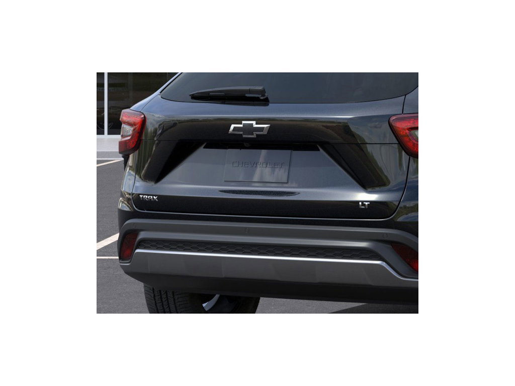 2025 Chevrolet Trax in St-Jérôme, Quebec - 14 - w1024h768px
