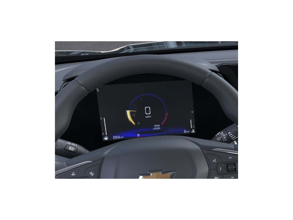 2025 Chevrolet Trax in St-Jérôme, Quebec - 18 - w1024h768px