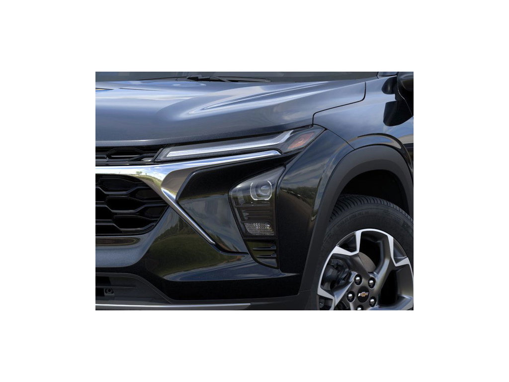 2025 Chevrolet Trax in St-Jérôme, Quebec - 10 - w1024h768px