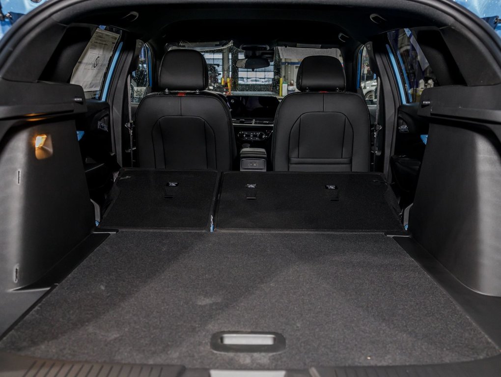 2025 Chevrolet Trax in St-Jérôme, Quebec - 28 - w1024h768px