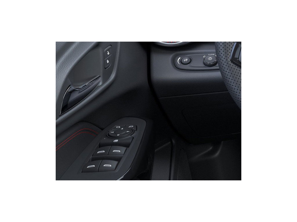 Chevrolet Trax  2025 à St-Jérôme, Québec - 22 - w1024h768px