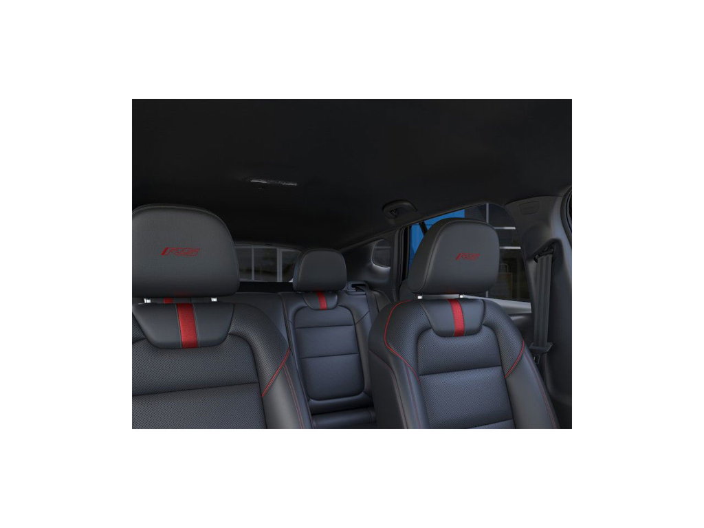 Chevrolet Trax  2025 à St-Jérôme, Québec - 24 - w1024h768px