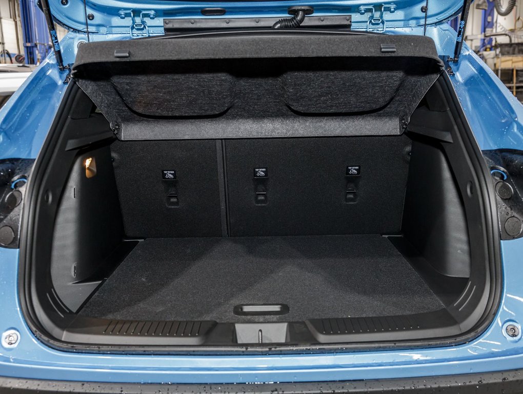 2025 Chevrolet Trax in St-Jérôme, Quebec - 27 - w1024h768px