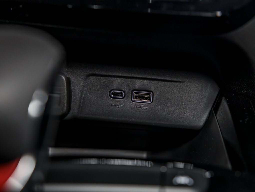 2025 Chevrolet Trax in St-Jérôme, Quebec - 23 - w1024h768px