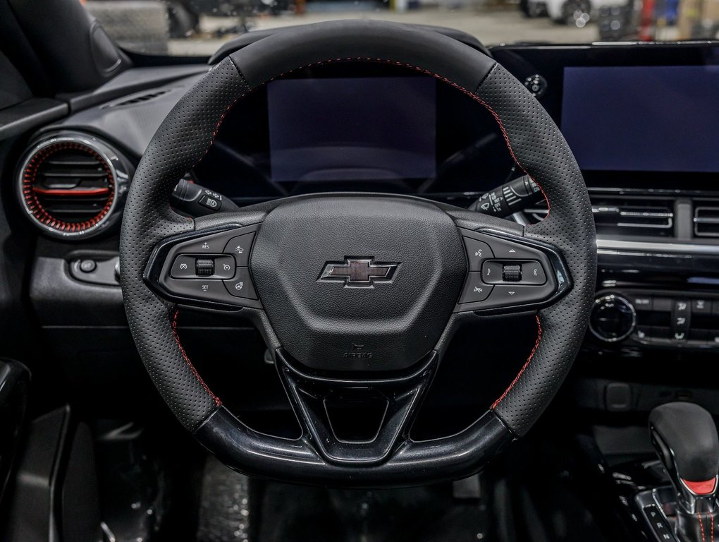 2025 Chevrolet Trax in St-Jérôme, Quebec - 12 - w1024h768px