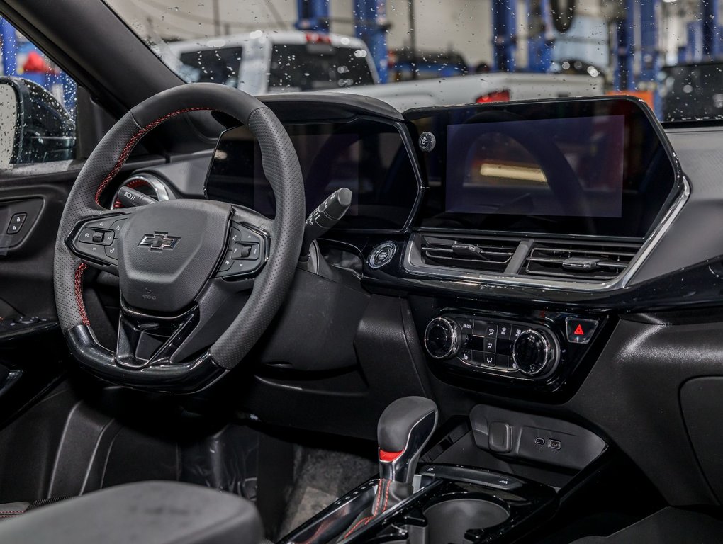 2025 Chevrolet Trax in St-Jérôme, Quebec - 24 - w1024h768px