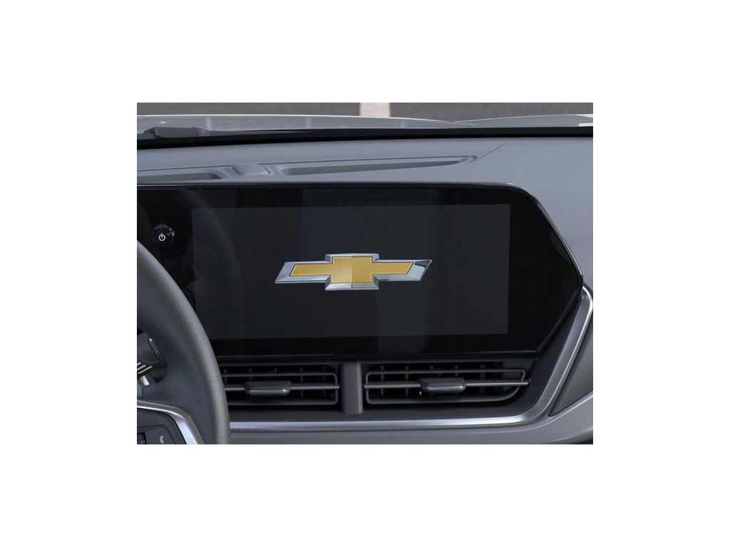 2025 Chevrolet Trax in St-Jérôme, Quebec - 20 - w1024h768px