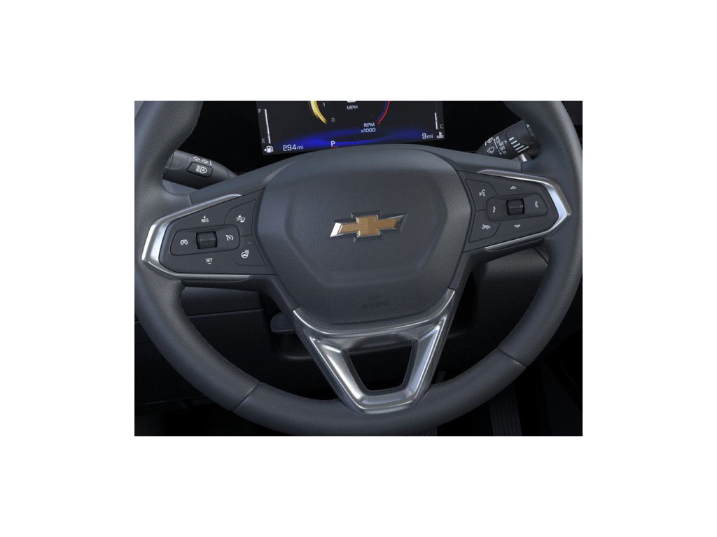 2025 Chevrolet Trax in St-Jérôme, Quebec - 19 - w1024h768px